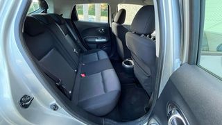 Nissan Juke DCI 110cv de 2014 con 130.000km