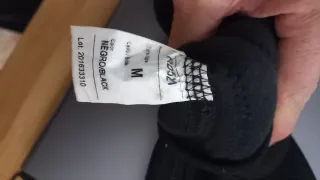 Rodillera Ortec con soporte rotuliano