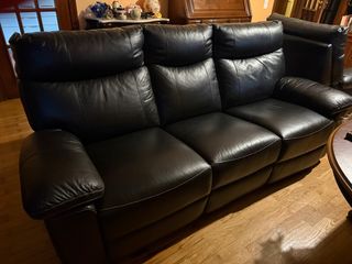 Conjunto Sofá 3 Lugares + 2 Sofás 1 Lugar