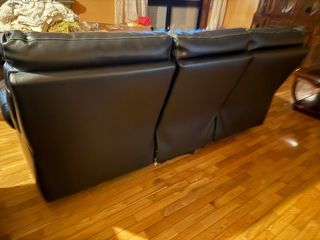 Conjunto Sofá 3 Lugares + 2 Sofás 1 Lugar