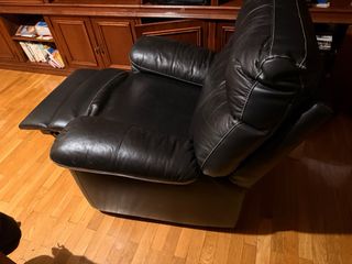 Conjunto Sofá 3 Lugares + 2 Sofás 1 Lugar