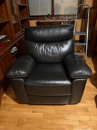 Conjunto Sofá 3 Lugares + 2 Sofás 1 Lugar