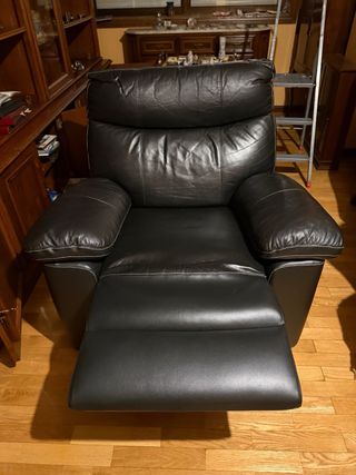 Conjunto Sofá 3 Lugares + 2 Sofás 1 Lugar