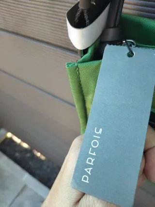 Bolso Parfois verde