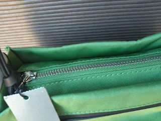 Bolso Parfois verde
