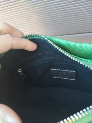 Bolso Parfois verde