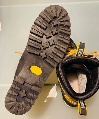 Botas Bestard Alpine Lite K