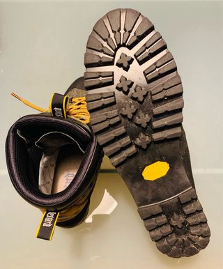 Botas Bestard Alpine Lite K