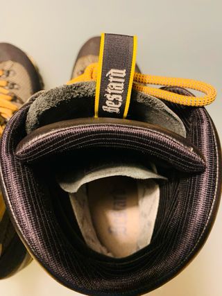 Botas Bestard Alpine Lite K