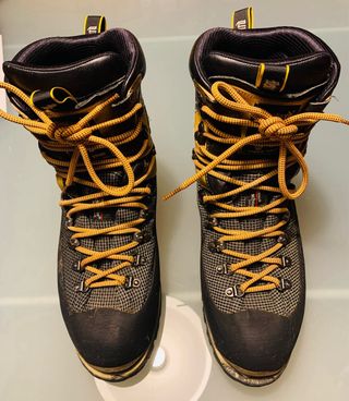 Botas Bestard Alpine Lite K