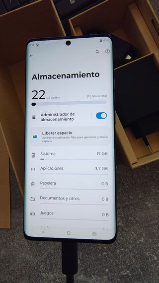 Teléfono Motorola Edge 50 Pro 512GB / 24 GB RAM
