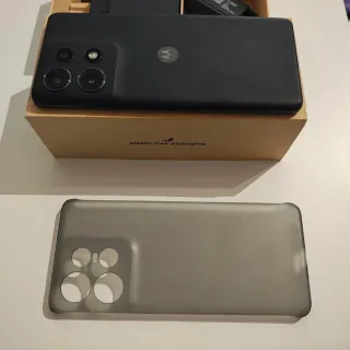 Teléfono Motorola Edge 50 Pro 512GB / 24 GB RAM