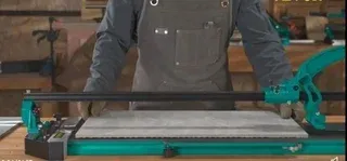 Cortadora de Azulejos Profesional VEVOR