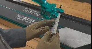 Cortadora de Azulejos Profesional VEVOR