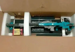 Cortadora de Azulejos Profesional VEVOR