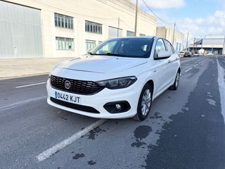 FIAT Punto 2018 Jtd