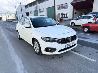 FIAT Punto 2018 Jtd