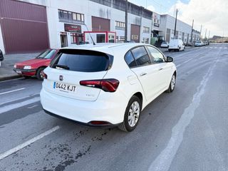 FIAT Punto 2018 Jtd