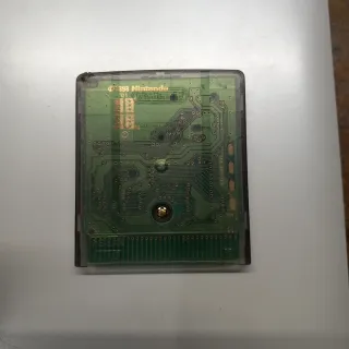 Donkey Kong Country per Game Boy Color