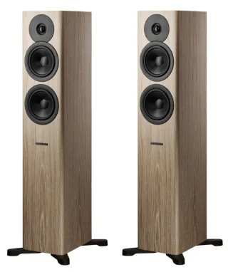 Dynaudio Evoke 30 Torres de Sonido
