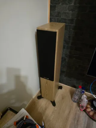 Dynaudio Evoke 30 Torres de Sonido