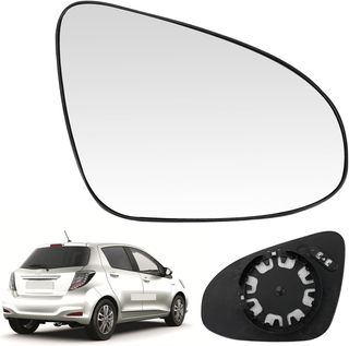 Cristal De Retrovisor Calefactable Compatible con