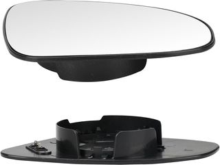 Cristal De Retrovisor Calefactable Compatible con