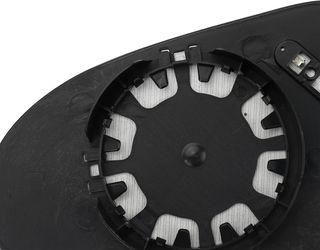 Cristal De Retrovisor Calefactable Compatible con