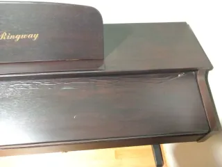 Piano Digital Ringway 8865