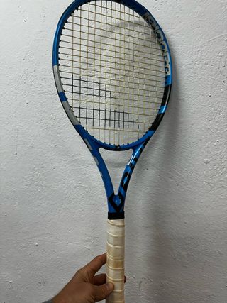 Raquetas Tenis Babolat Pure Drive (2 uds)