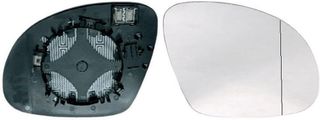 Alkar 6432136 Espejos Exteriores para Automóviles
