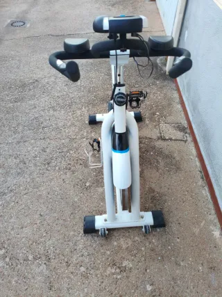 Bicicleta Spinning GM Sports 104-20