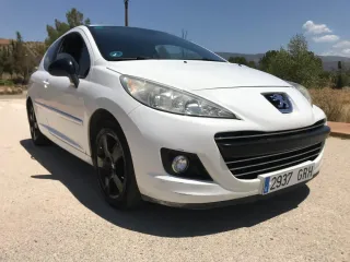 Peugeot 207 2010