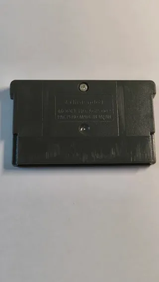 4 Fantastici su Game Boy Advance