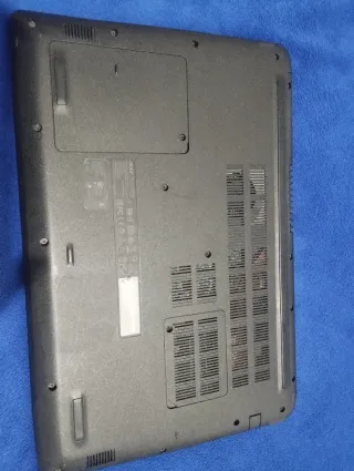 Portátil Acer Aspire A515-51G 15,6