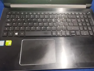 Portátil Acer Aspire A515-51G 15,6