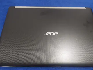 Portátil Acer Aspire A515-51G 15,6