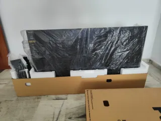 TV Panasonic OLED 55