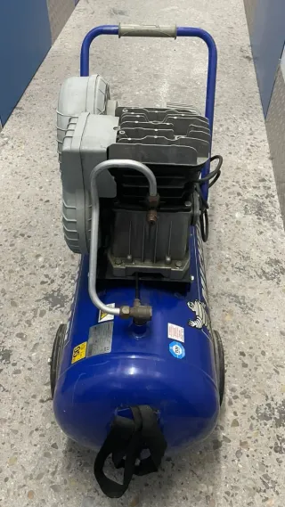 Compresor Michelin 2CV Mototype 80