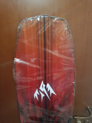 Snowboard Jones Mind Expander 158