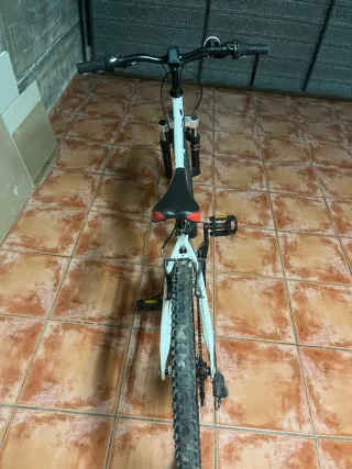 Bicicleta Orbea 24 Extreme