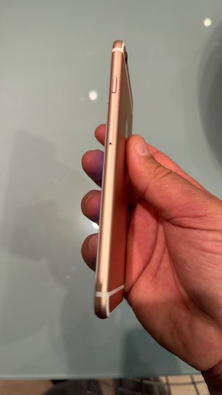 iPhone 6s Plus 128GB Plata