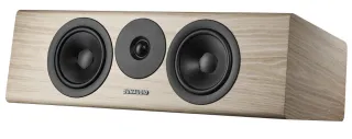 Dynaudio Evoke 25C Central Beige/Marrón