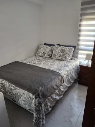 Alquilo habitación mujer