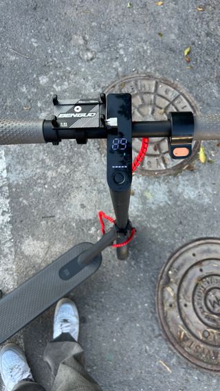 Patinete Eléctrico Xiaomi mi essential