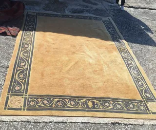 Tappeto Grande Formato Stile Classico 250x350