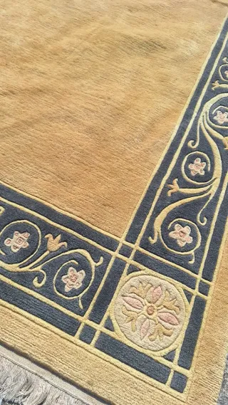 Tappeto Grande Formato Stile Classico 250x350