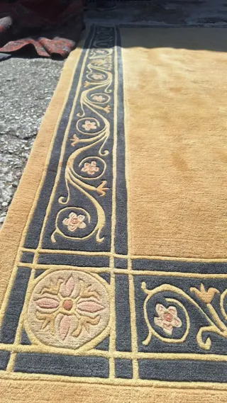 Tappeto Grande Formato Stile Classico 250x350