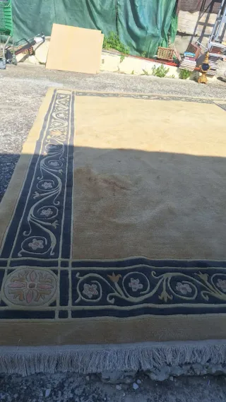 Tappeto Grande Formato Stile Classico 250x350