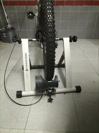 Rodillo Bicicleta Blackburn